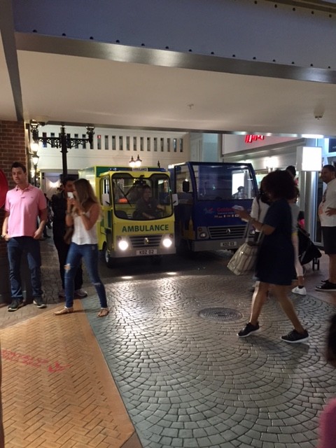 Kidzania