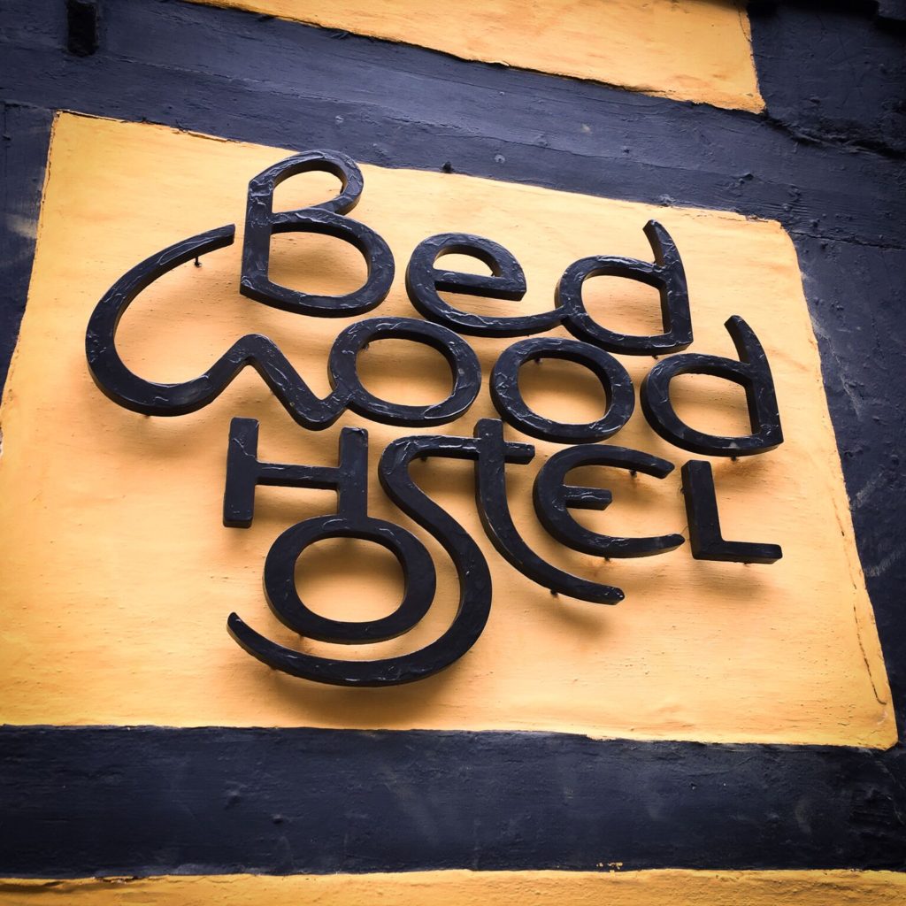 bedwood