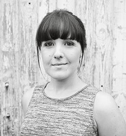 Naomi Shedden