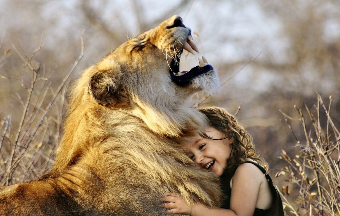 Achieve Your Travel Goals By Thinking More Like A Child