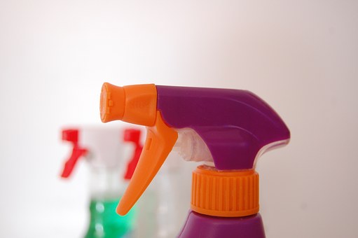 Cleaning