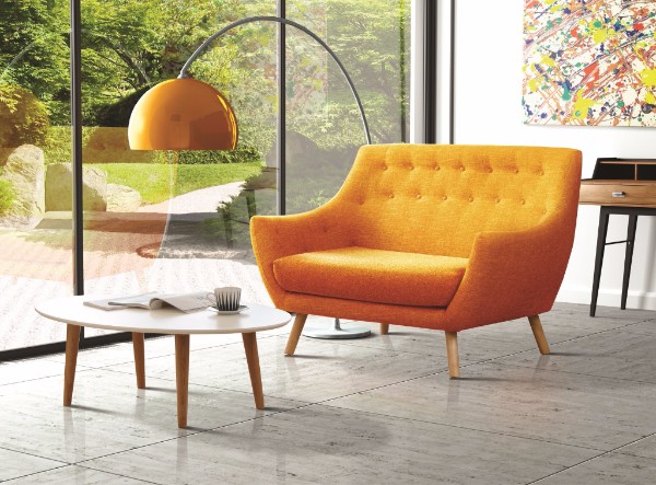 Finn Juhl Poet Sofa £569.99