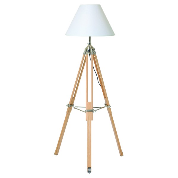 anikka Floor lamp £109.99