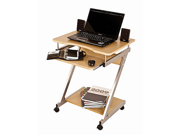Smart storage for small spaces