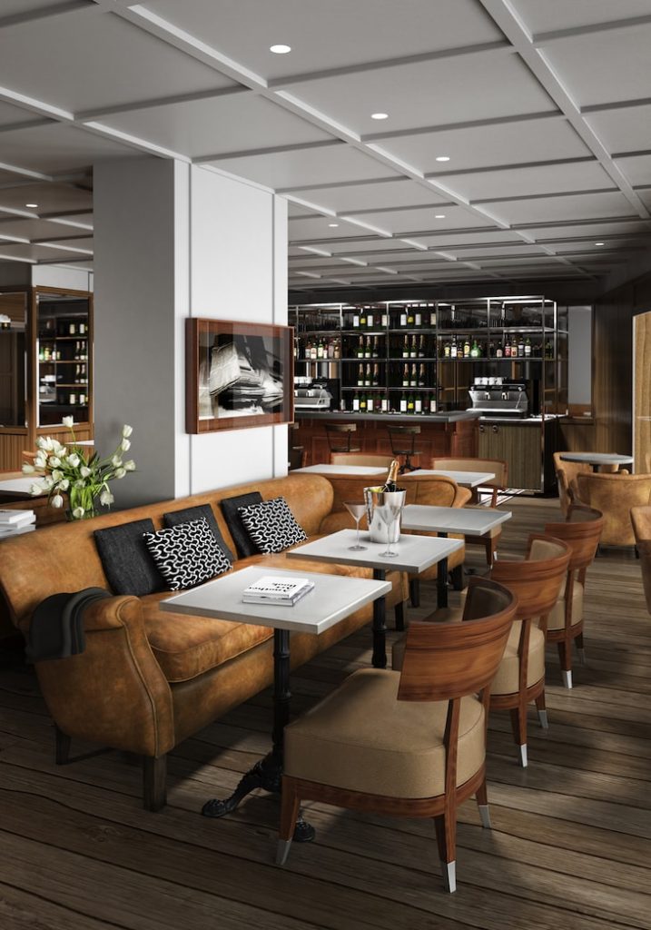 Hotel Paris Bastille Boutet MGallery by Sofitel review 