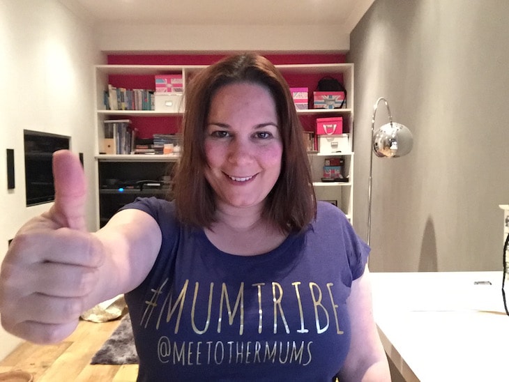 Meet Other Mums T-Shirt