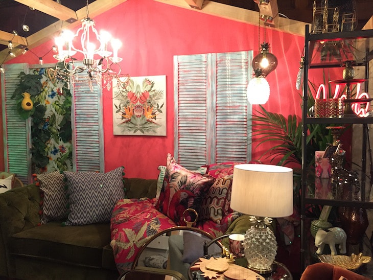 The NEXT Big Thing: Stunning Interior Themes For Summer