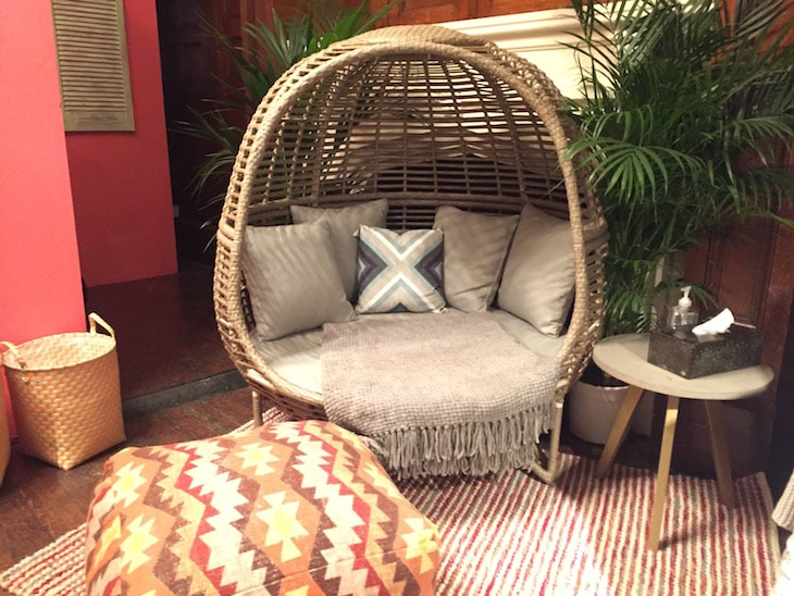 The NEXT Big Thing: Stunning Interior Themes For Summer