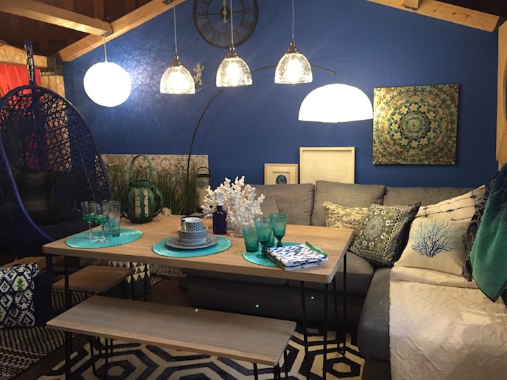 The NEXT Big Thing: Stunning Interior Themes For Summer
