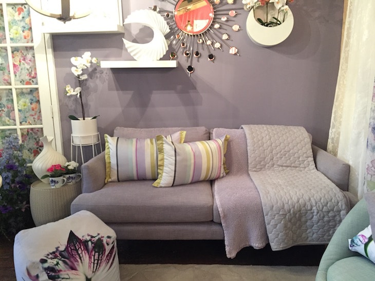 The NEXT Big Thing: Stunning Interior Themes For Summer