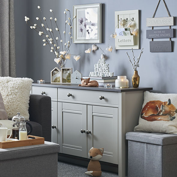 What’s in Store at Wilko: New themes for Spring & Summer