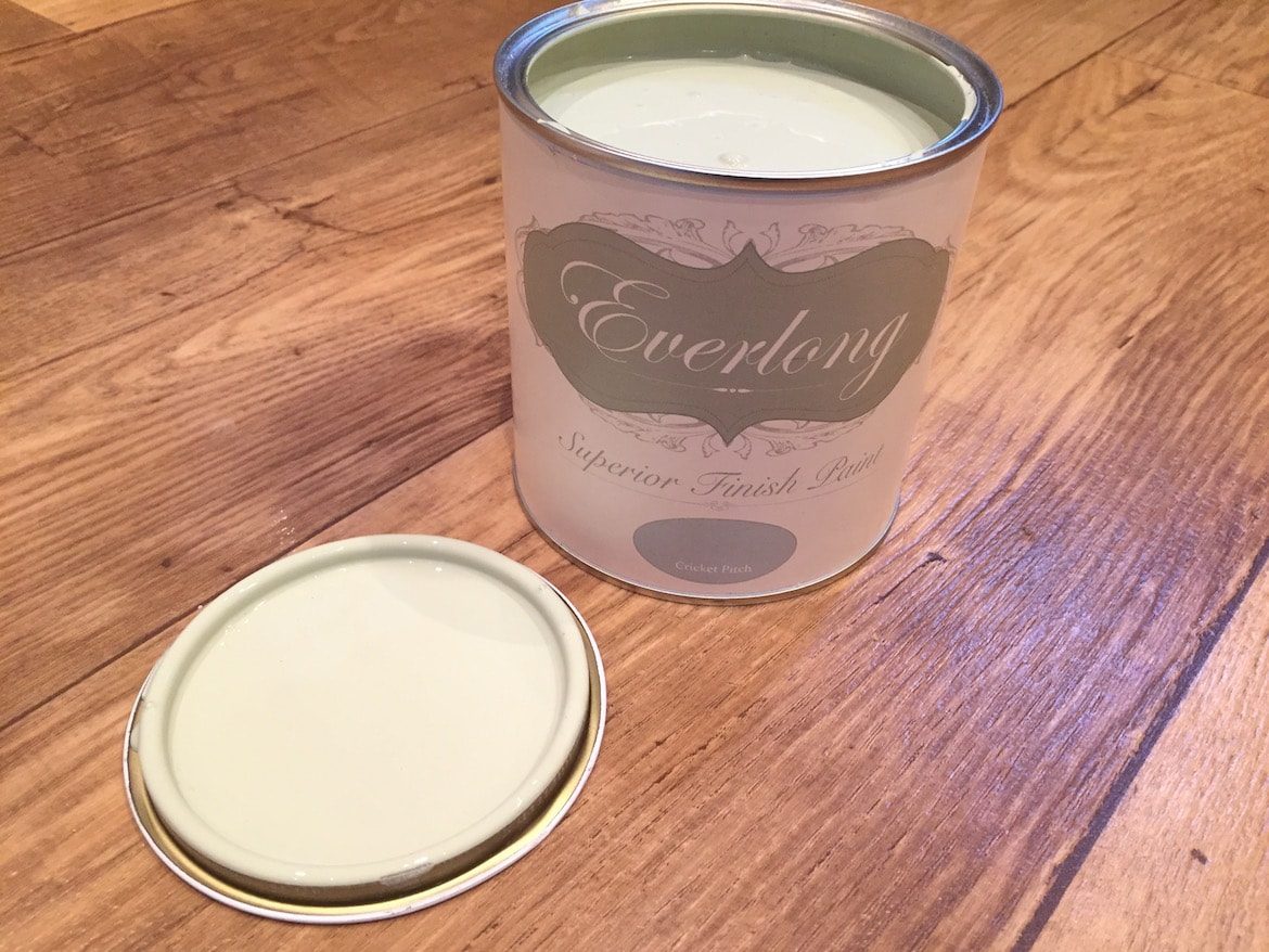 Everlong Chalk Paint