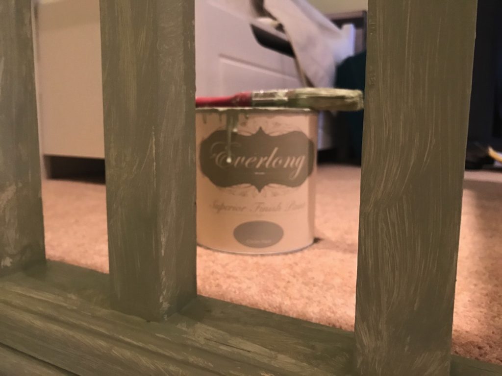 Everlong Chalk Paint