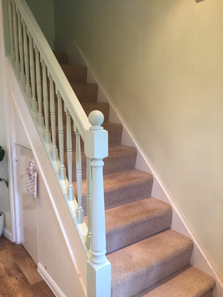 Everlong Chalk Paint