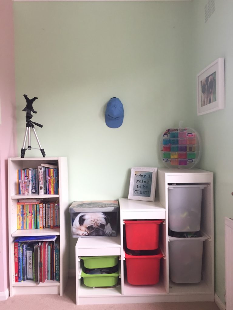 From Toddler To Tween