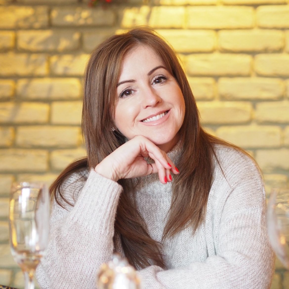 Stephanie Canham from Priceless Life of Mine