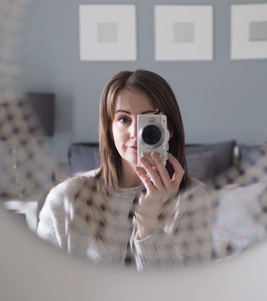 Stephanie Canham from Priceless Life of Mine