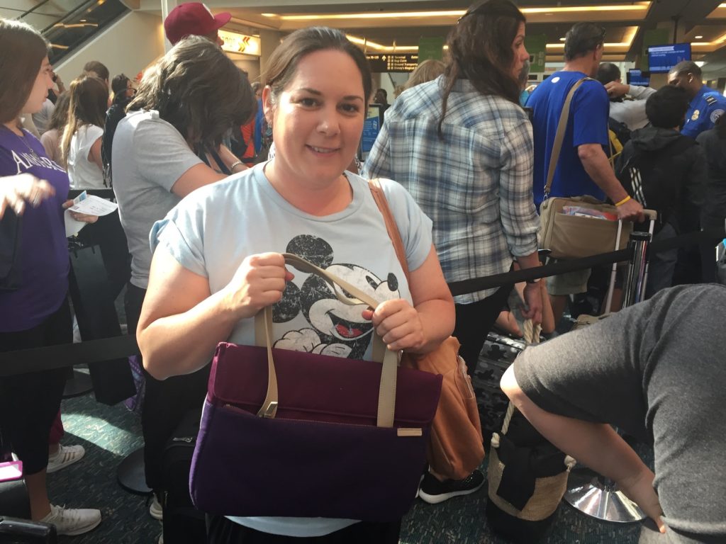 A Review of STM Goods’ Laptop Sleeve