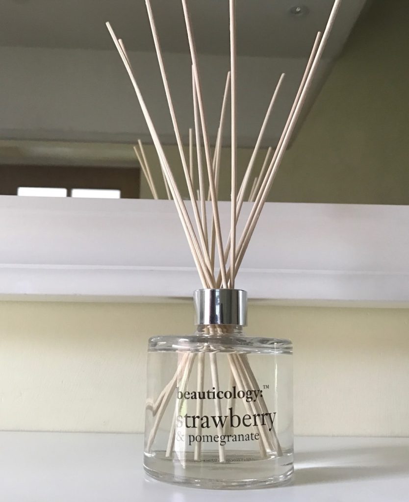 Changing Rooms super tips to take your spring home from drab to fab