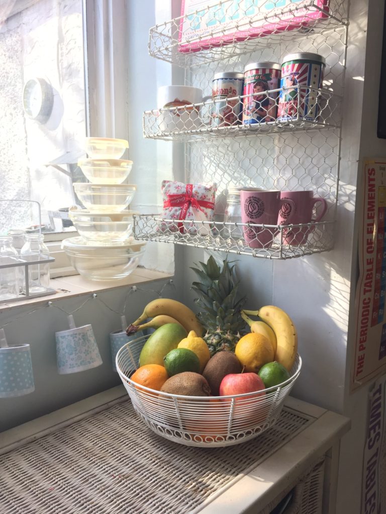 Changing Rooms super tips to take your spring home from drab to fab