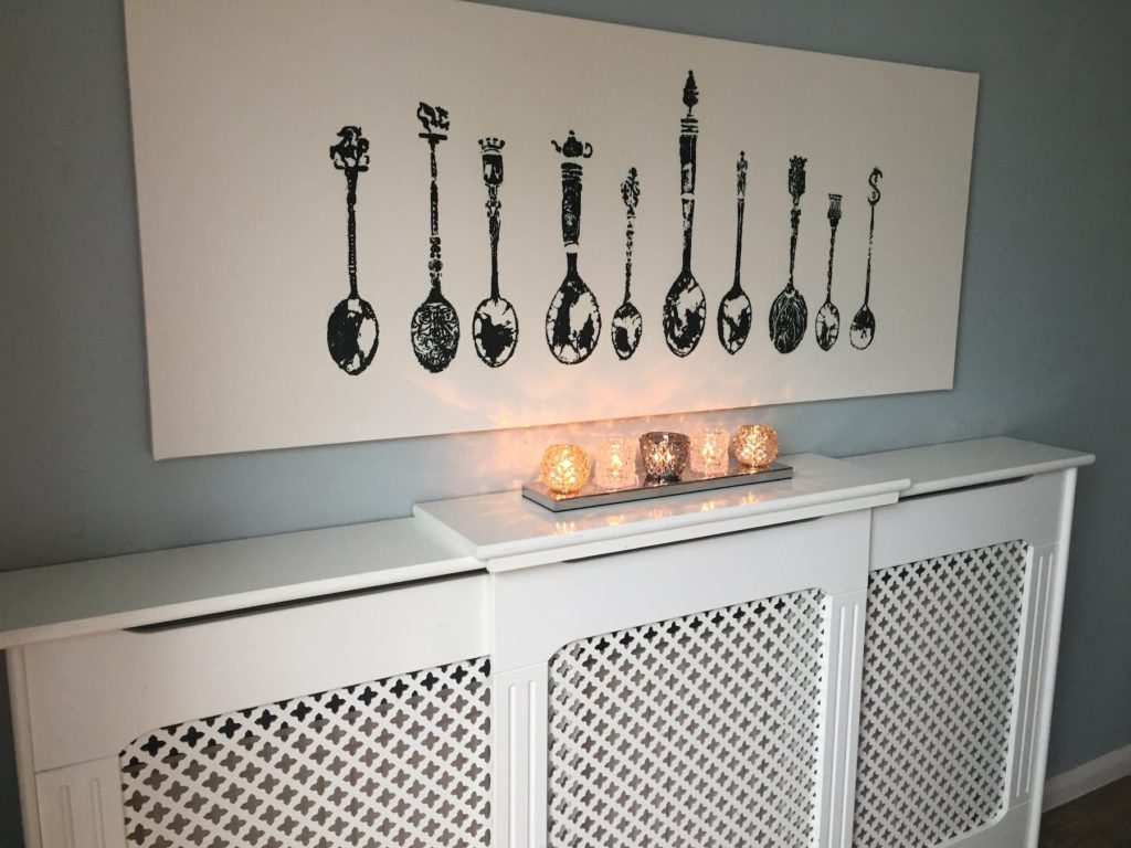 Changing Rooms super tips to take your spring home from drab to fab