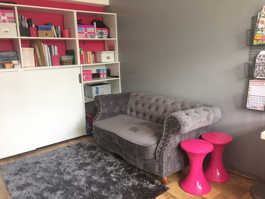 Changing Rooms super tips to take your spring home from drab to fab
