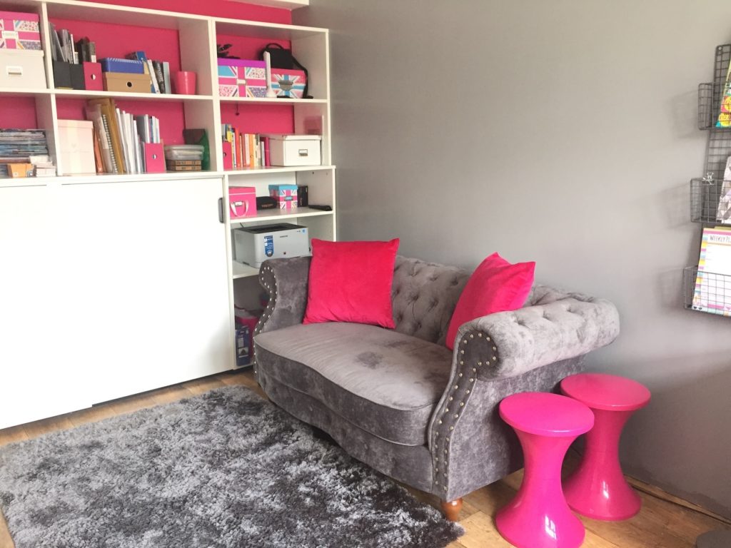 Changing Rooms super tips to take your spring home from drab to fab