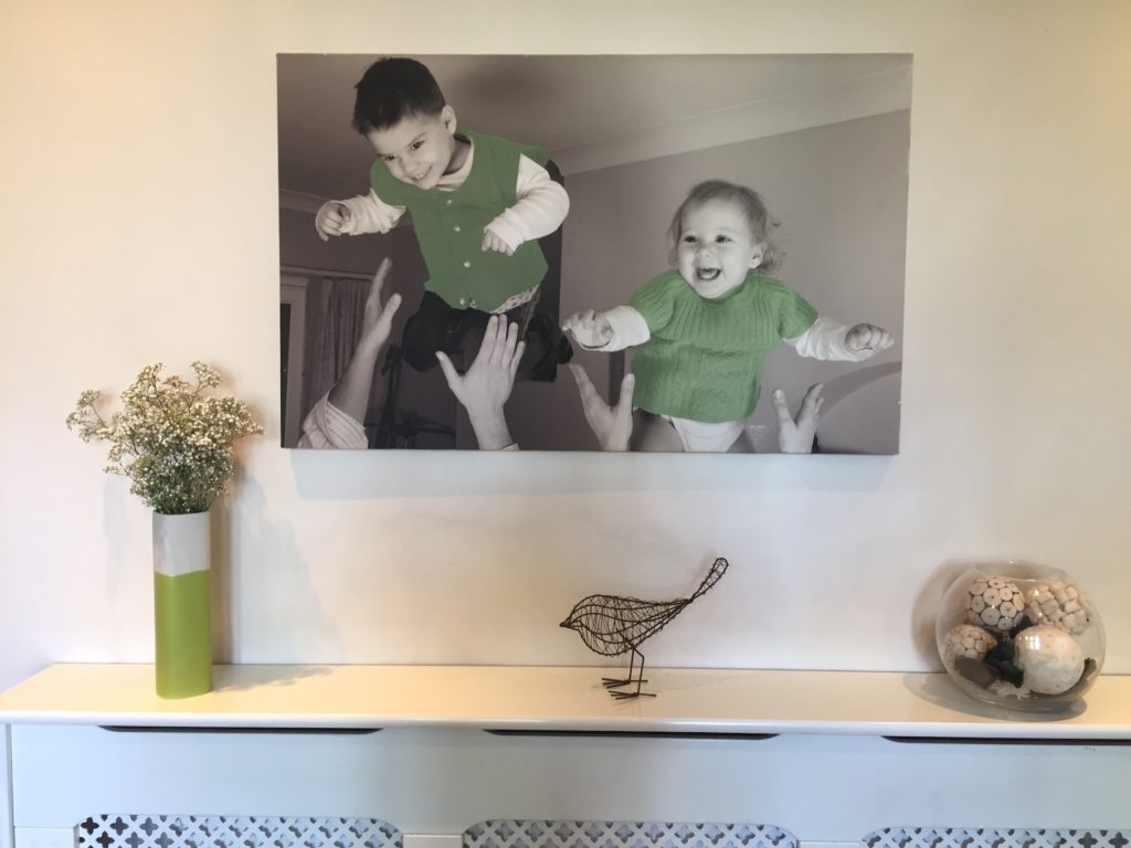 Changing Rooms super tips to take your spring home from drab to fab