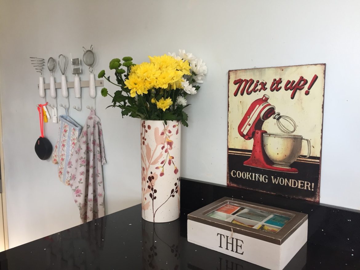 Changing Rooms super tips to take your spring home from drab to fab