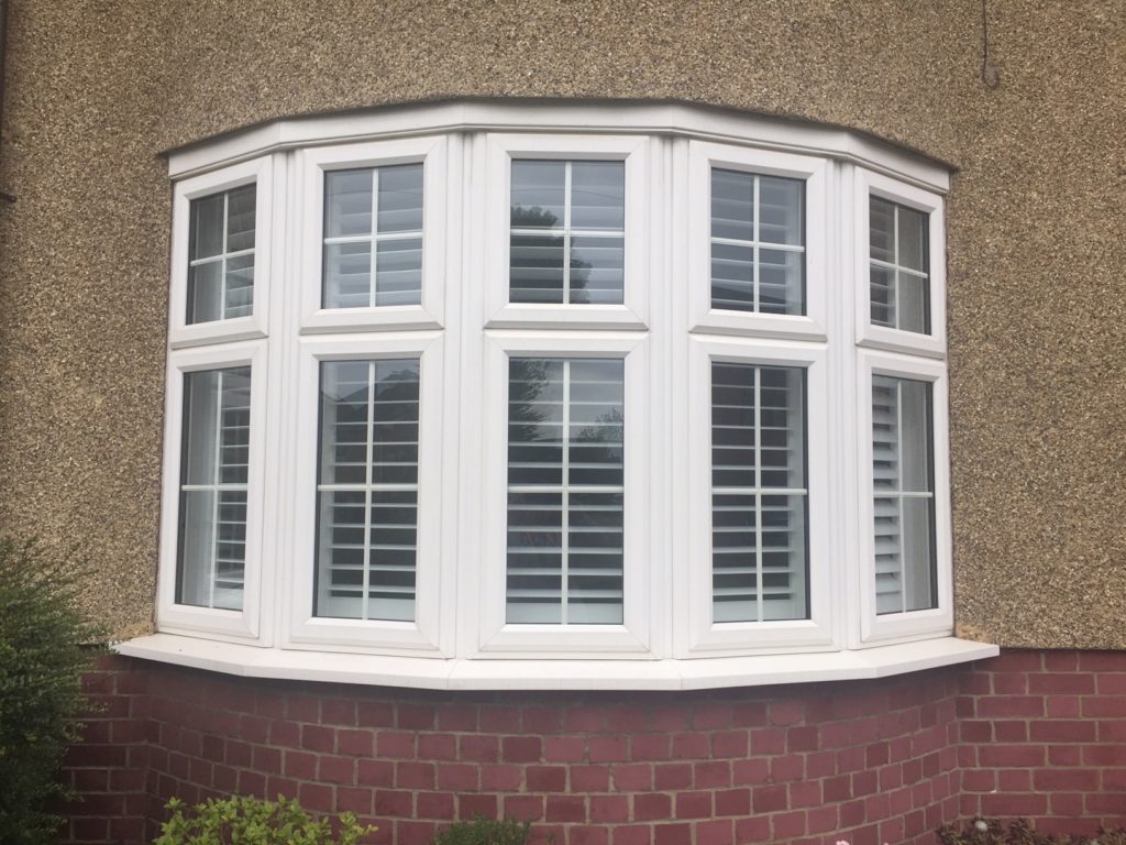 All Blinds and Shutters