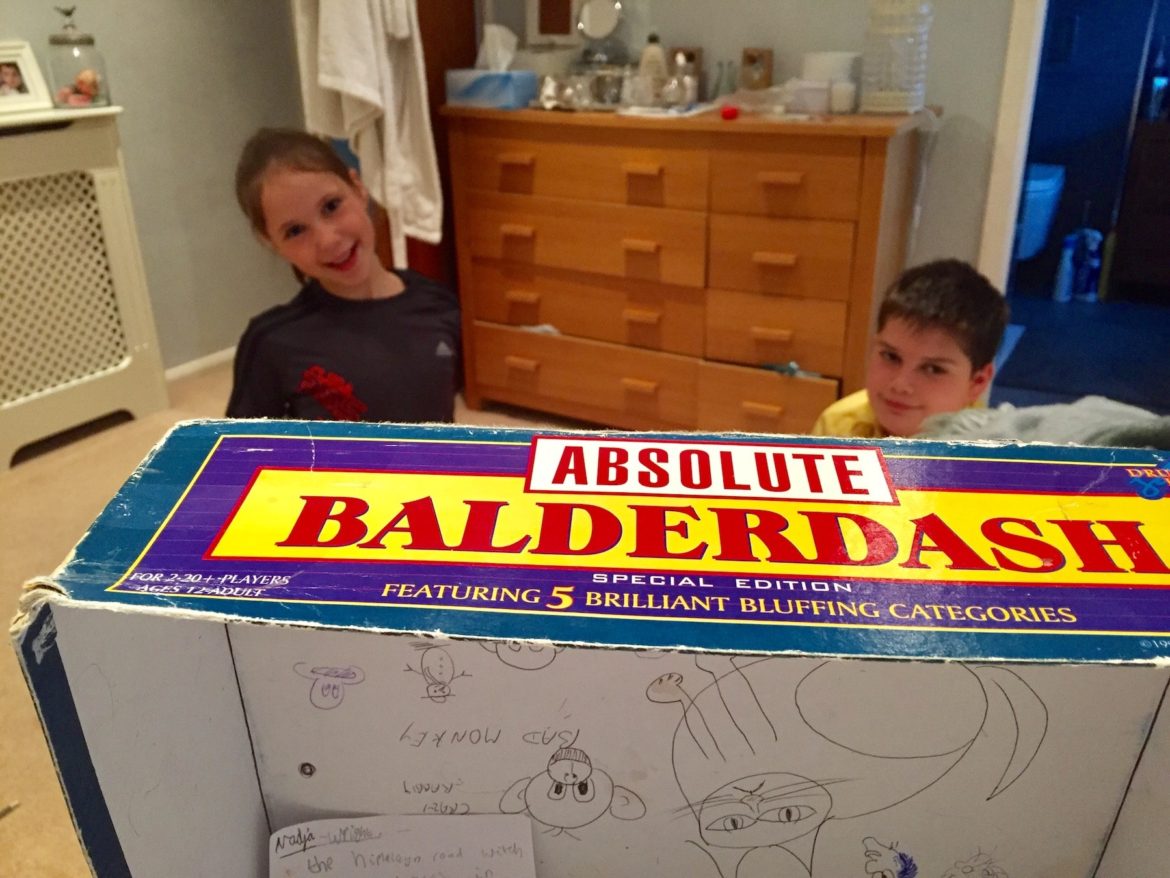 Family Games