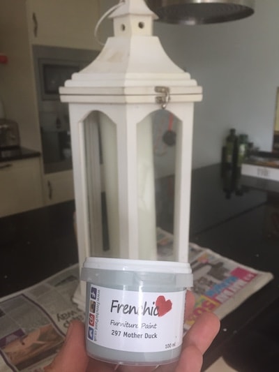 Frenchic Paint