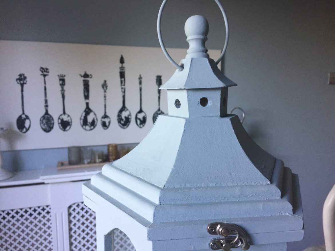 Frenchic Paint
