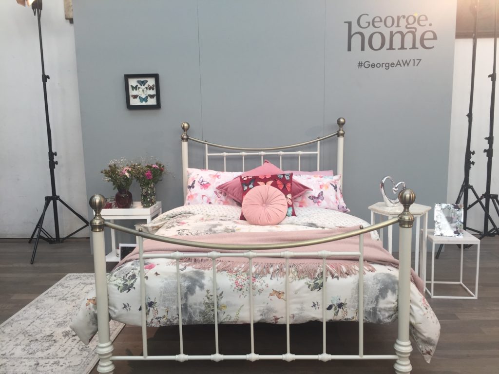 George Home