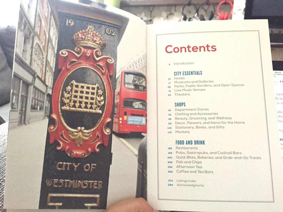 Insider London