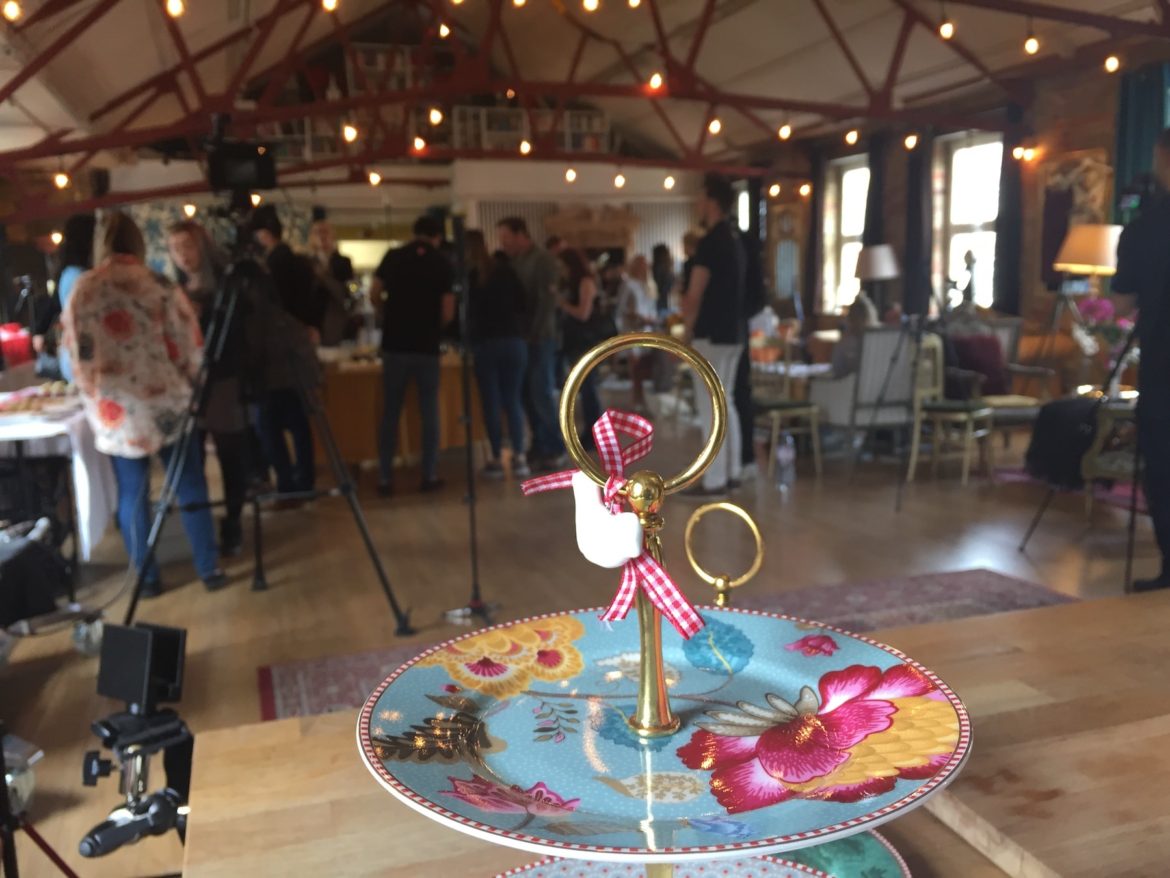 Manfrotto Masterclass