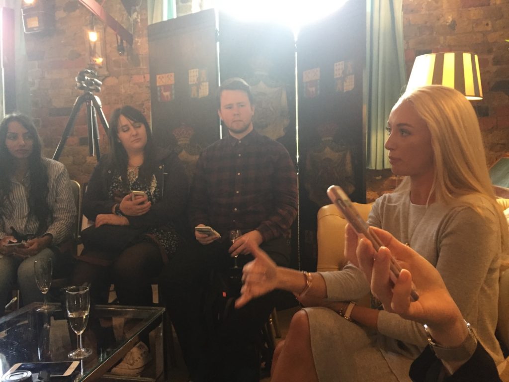 Manfrotto Masterclass