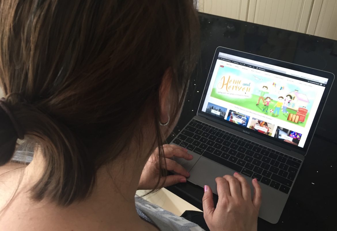 May Blogging Month