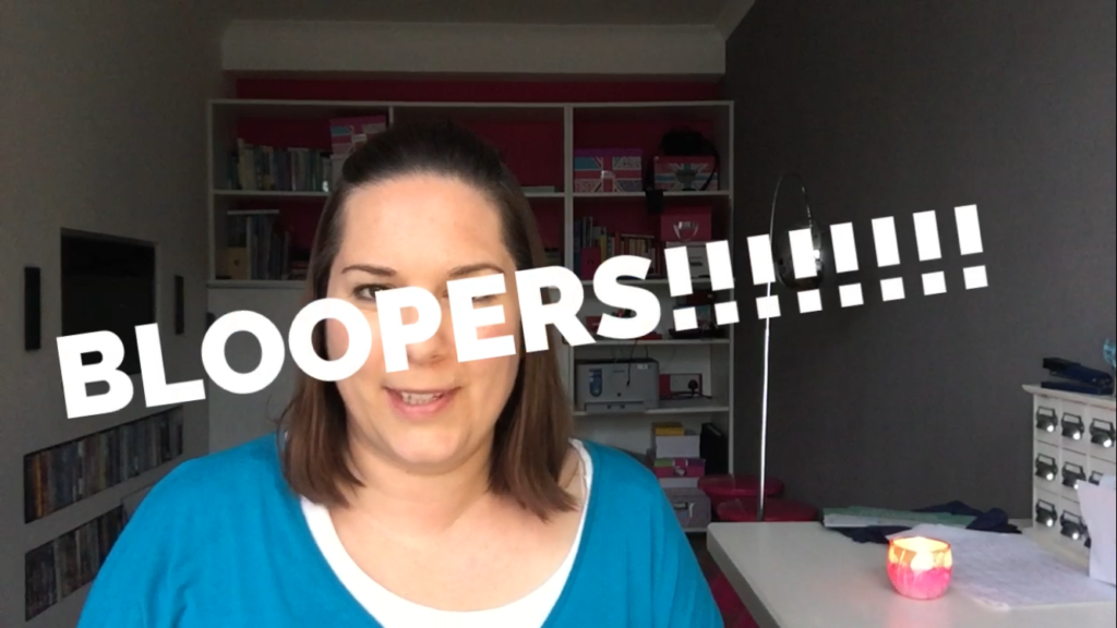 May Blogging Month