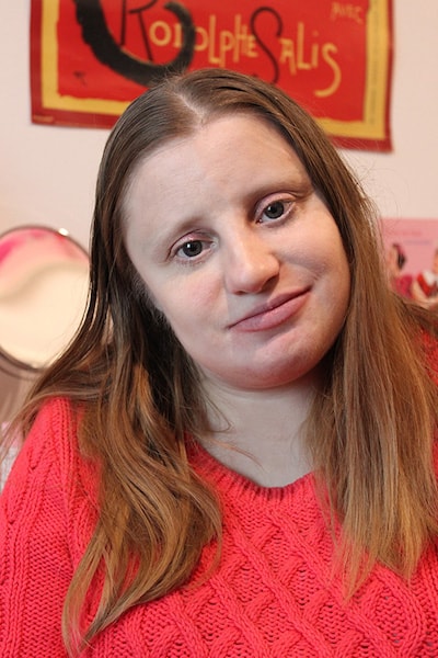 Anna Nuttall
