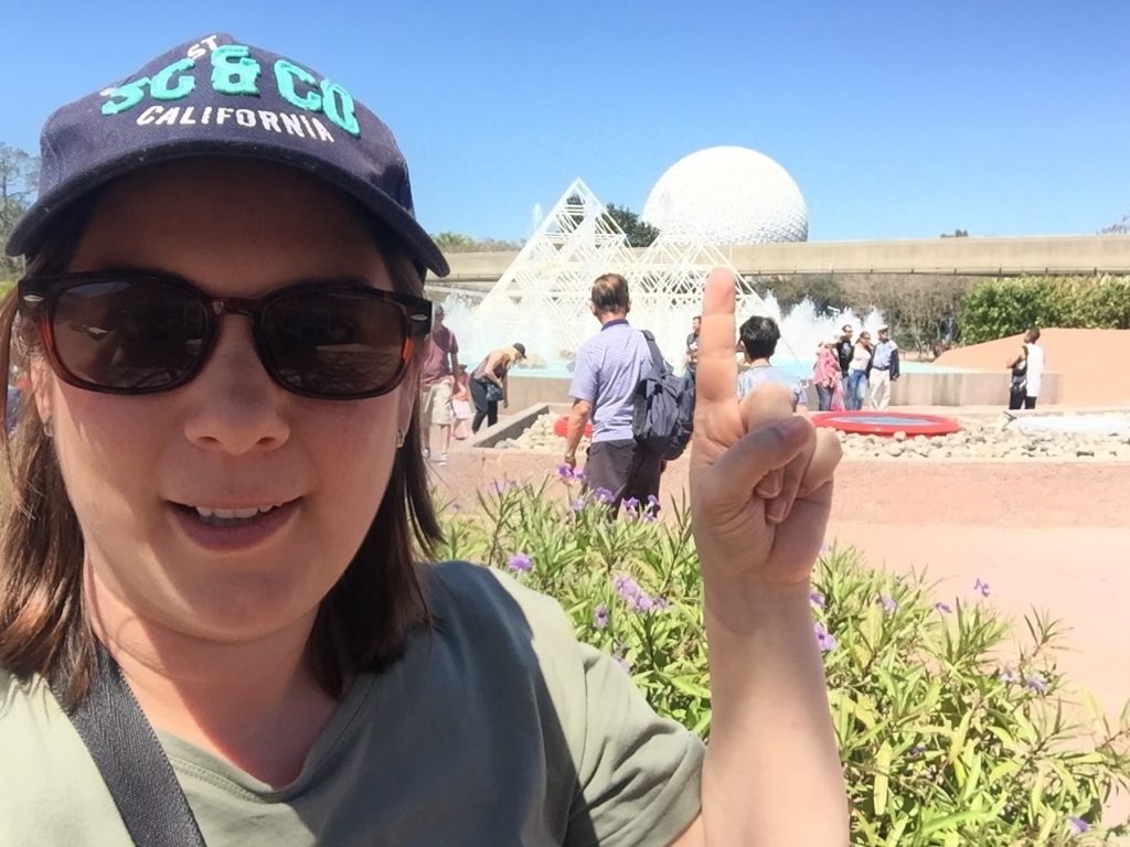 Disney World Diaries