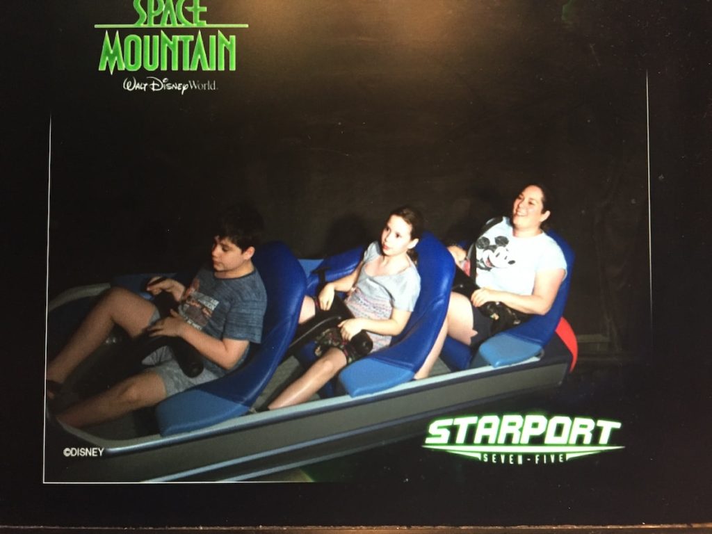 Disney World Diaries