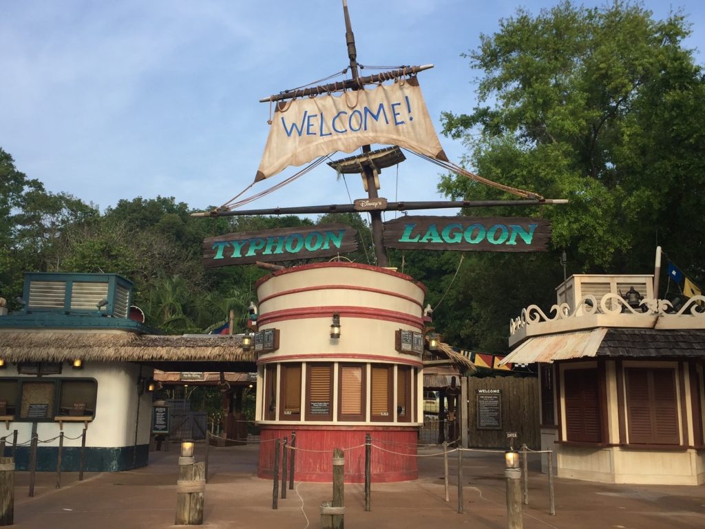 Disney World Diaries