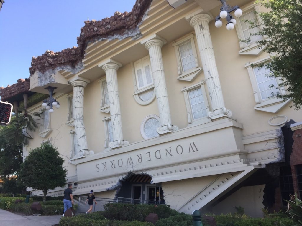 Disney World Diaries