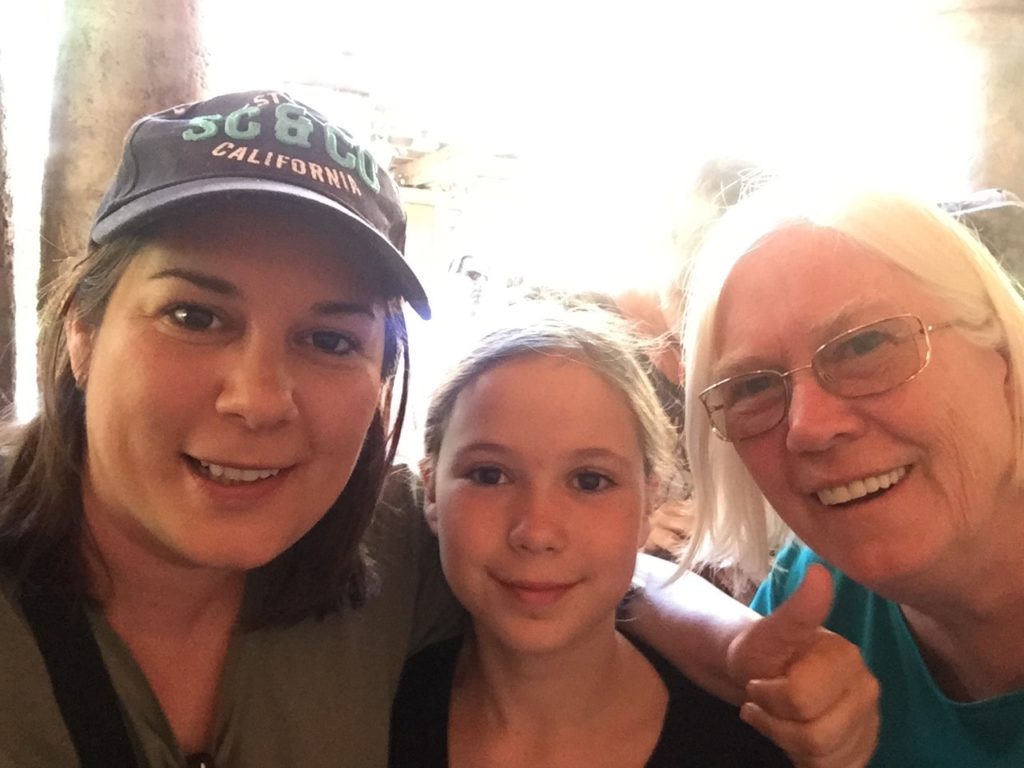Disney World Diaries