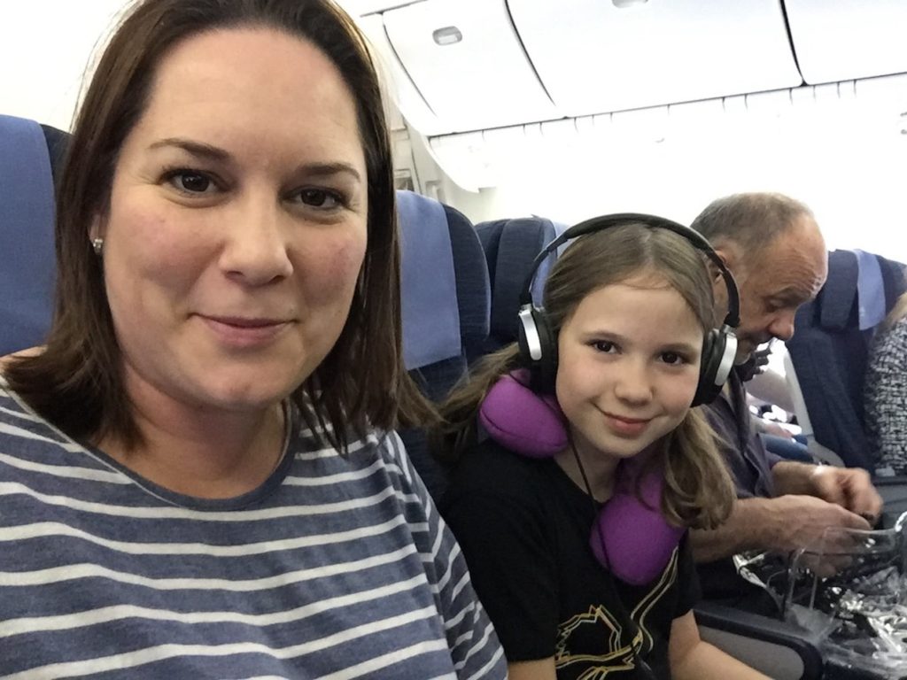 Disney World Diaries