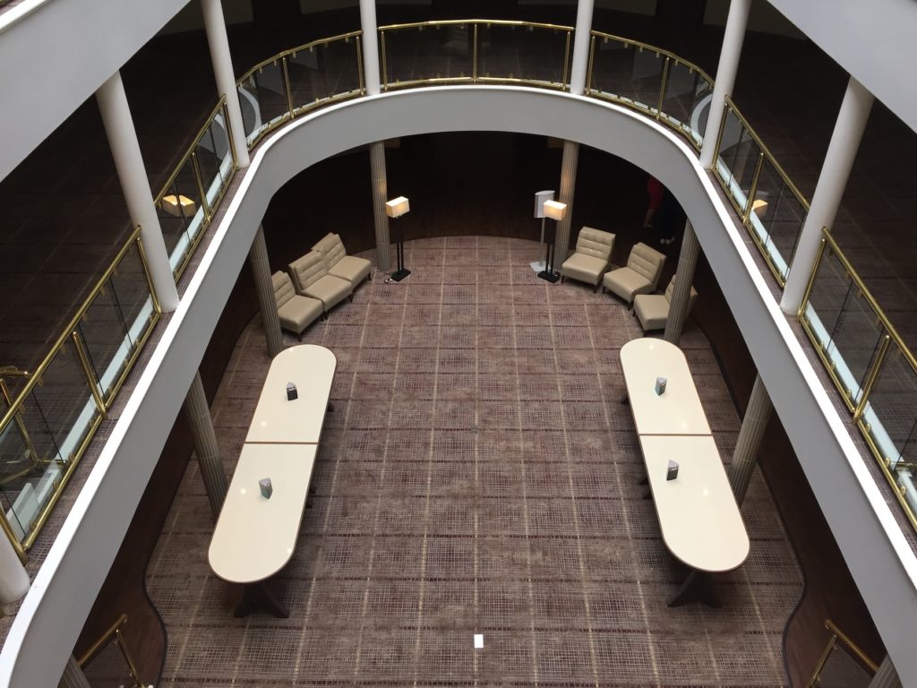 Jurys Inn Hotel Hinckley