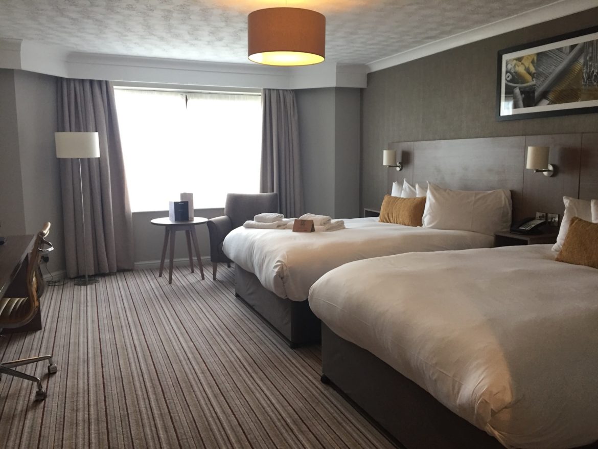 Jurys Inn Hotel Hinckley