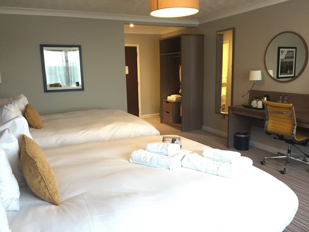 Jurys Inn Hotel Hinckley