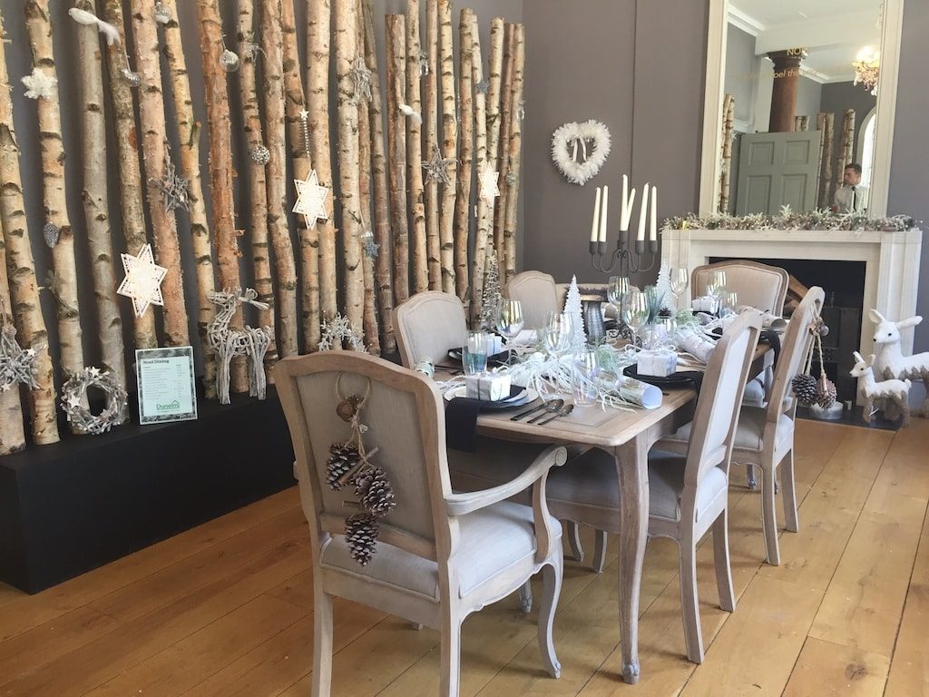 New Festive Collections from Dunelm